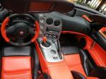 Dodge Viper SRT10 Venom 650R Custom by Hennessey 2003 года